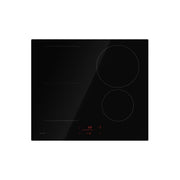 ASKO HI2641FBG1 Piano Cottura a Induzione 60 cm Vetro Nero