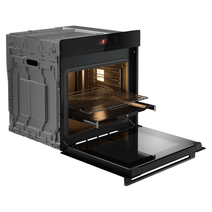 Asko OT26BGH Elements Forno da incasso elettrico multifunzione 71 L Classe A++ Touch Wi-Fi (60x60x60 cm) colore Nero