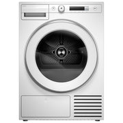 ASKO Asciugatrice a Pompa di Calore 8 kg Classe C Bianco