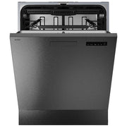 ASKO lavastoviglie da sottopiano DBI8447AD.BS 14 coperti classe a 42 dB 3 cestelli acciaio inox 60 cm
