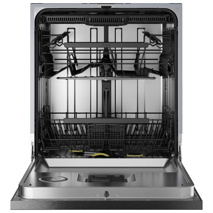 ASKO lavastoviglie da sottopiano DBI8447AD.BS 14 coperti classe a 42 dB 3 cestelli acciaio inox 60 cm