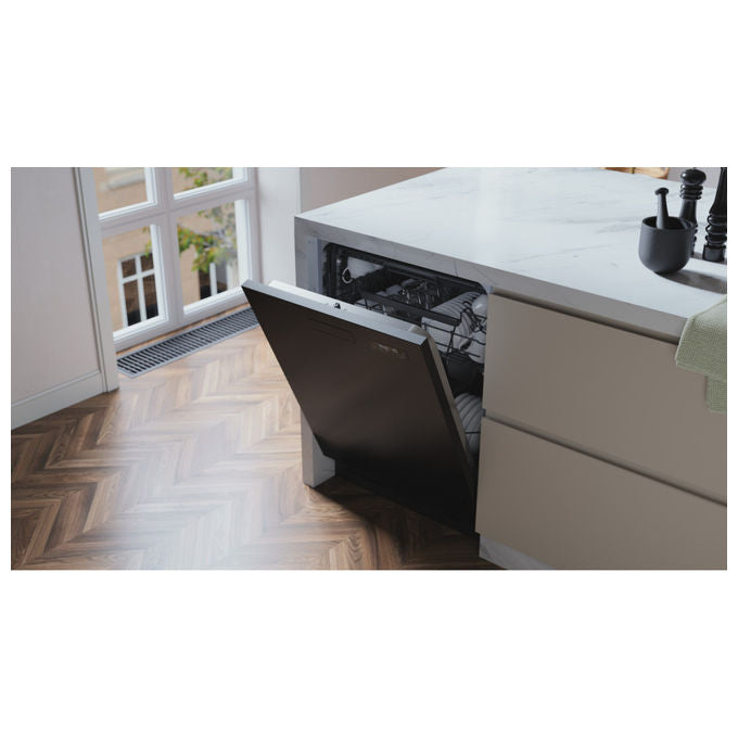 ASKO lavastoviglie da sottopiano DBI8447AD.BS 14 coperti classe a 42 dB 3 cestelli acciaio inox 60 cm