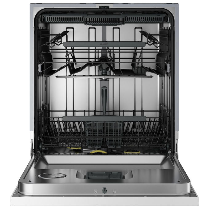 ASKO lavastoviglie da incasso sottopiano DBI8447AD.W 14 coperti classe a 42 dB 8 programmi bianca 60 cm