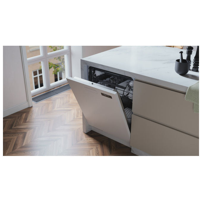 ASKO lavastoviglie da incasso sottopiano DBI8447AD.W 14 coperti classe a 42 dB 8 programmi bianca 60 cm
