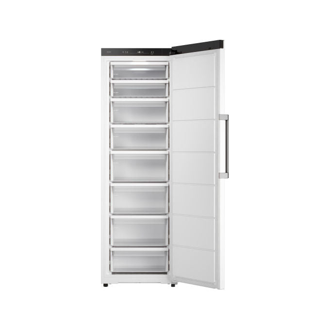 ASKO Congelatore verticale Libera installazione 294 L Bianco No Frost