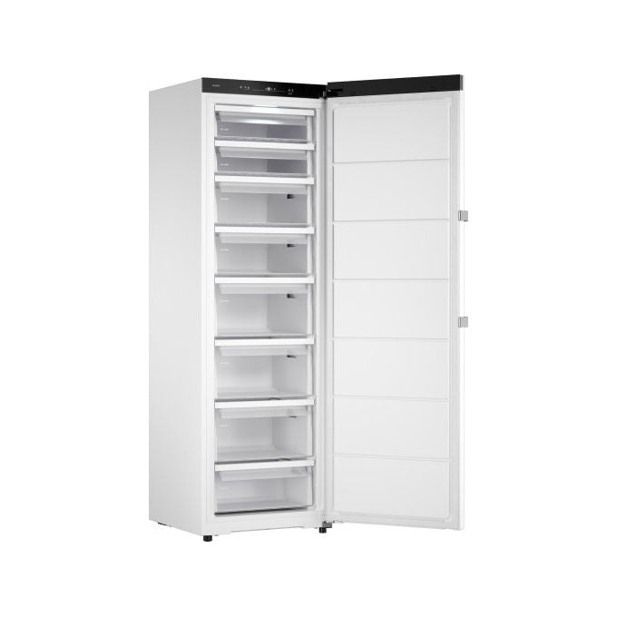 ASKO Congelatore verticale Libera installazione 294 L Bianco No Frost