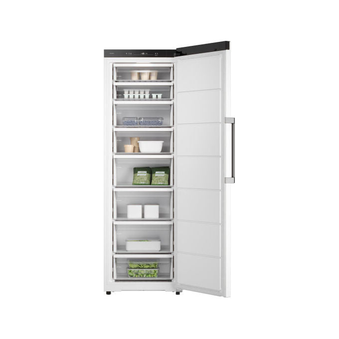ASKO Congelatore verticale Libera installazione 294 L Bianco No Frost