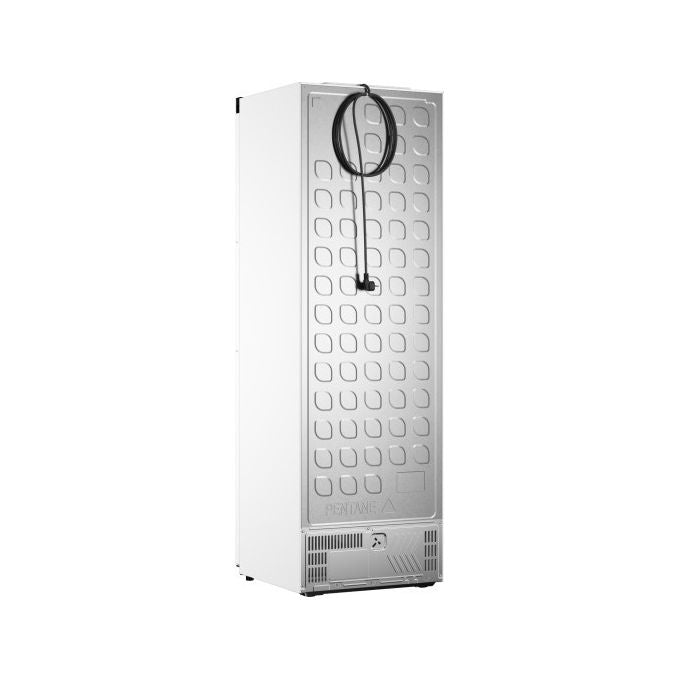 ASKO Congelatore verticale Libera installazione 294 L Bianco No Frost