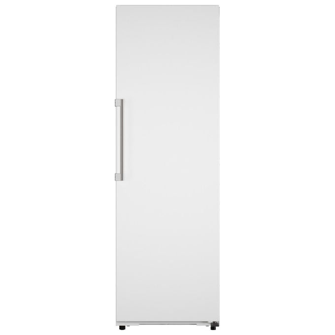 Asko RFR286KNCW1 Frigorifero Libera Installazione Incassabile Classe C 370 L colore Bianco (186x59.5x60 cm)