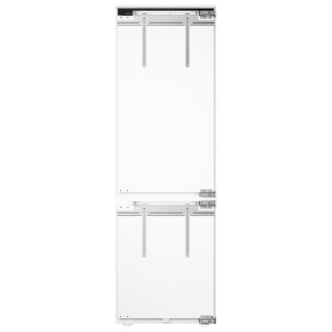 Asko RBC 276 DNC1 Frigorifero Combinato da Incasso No Frost Bianco 177 cm classe C 35 dB colore Bianco