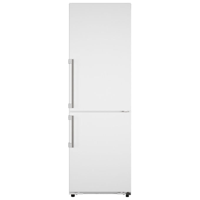 Asko RFC286KNBW1 Frigorifero Combinato No Frost Capacita' 314L Congelatore Inferiore Classe B Altezza 186cm colore Bianco