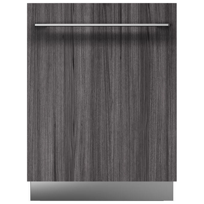 ASKO lavastoviglie da incasso DFI534A 13 coperti classe a 42 dB scomparsa totale 60 cm display LCD