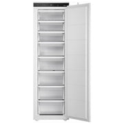 Asko RBF276SND1 Series 2 Congelatore a libera installazione 205 L 85 cm Classe D 42 dB Wi-Fi colore Bianco