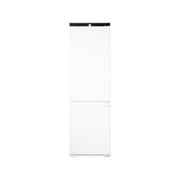 Asko RBC276SND1 Frigorifero Combinato Libera Installazione 242 L Classe D 35 dB Bianco