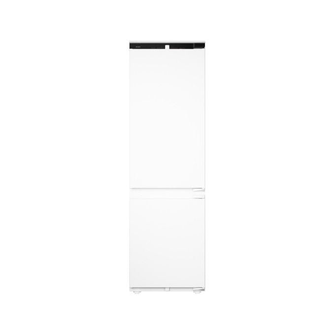 Asko RBC276SND1 Frigorifero Combinato Libera Installazione 242 L Classe D 35 dB Bianco