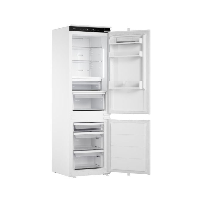 Asko RBC276SND1 Frigorifero Combinato Libera Installazione 242 L Classe D 35 dB Bianco