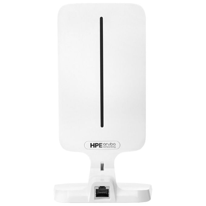HPE S1U76A Access Point Wi-Fi 6 Dual Radio 2x2 Ap22D 1200 Mbit-s Bianco