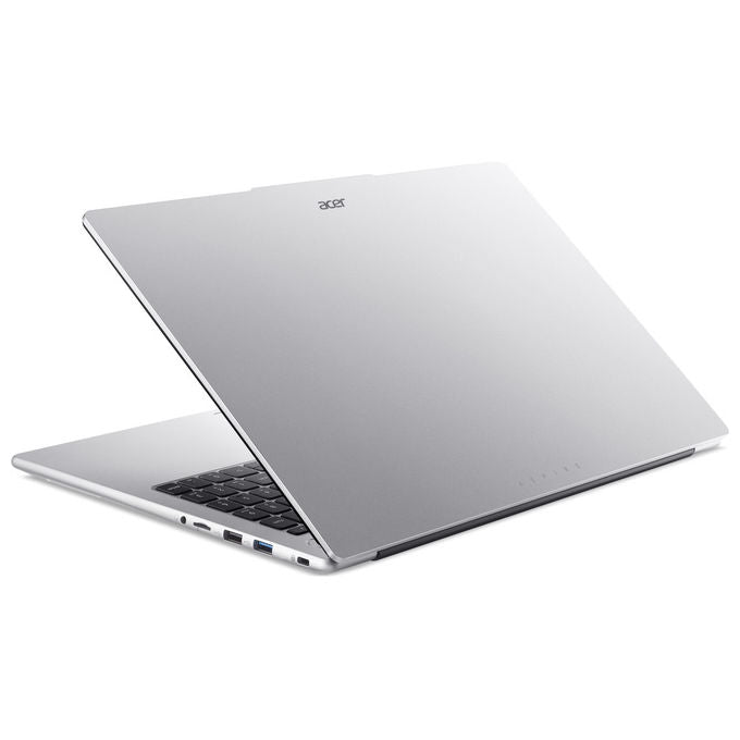 Acer AL15-45P-R3JX Aspire Lite Notebook AMD Ryzen 7 5825U 16GB RAM 512GB SSD 15.6'' Full HD Windows 11 Home colore Argento