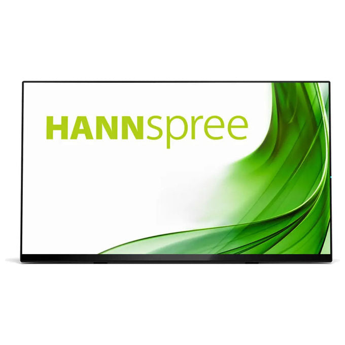 Hannspree Monitor Touchscreen 27'' Full HD LED HT279PPB Nero