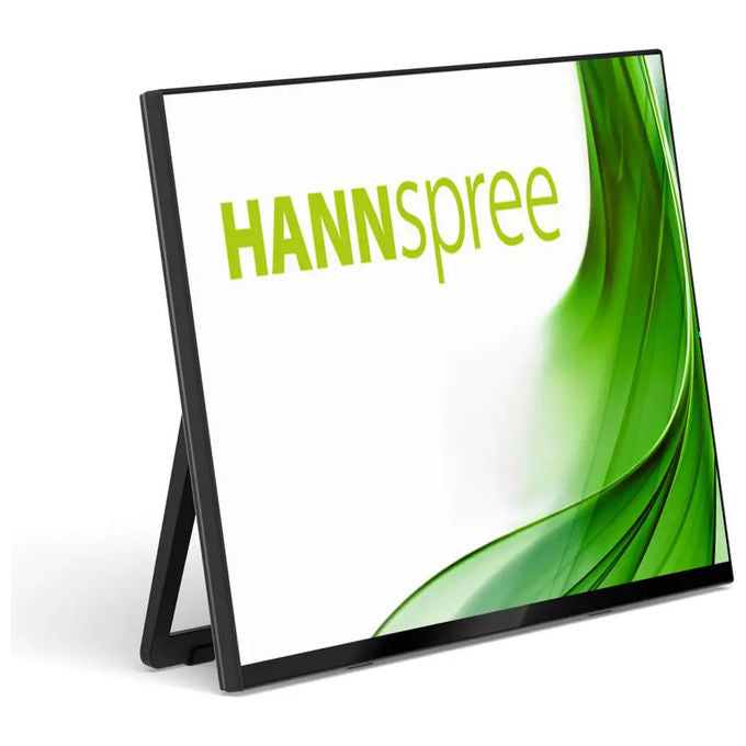 Hannspree Monitor Touchscreen 27'' Full HD LED HT279PPB Nero