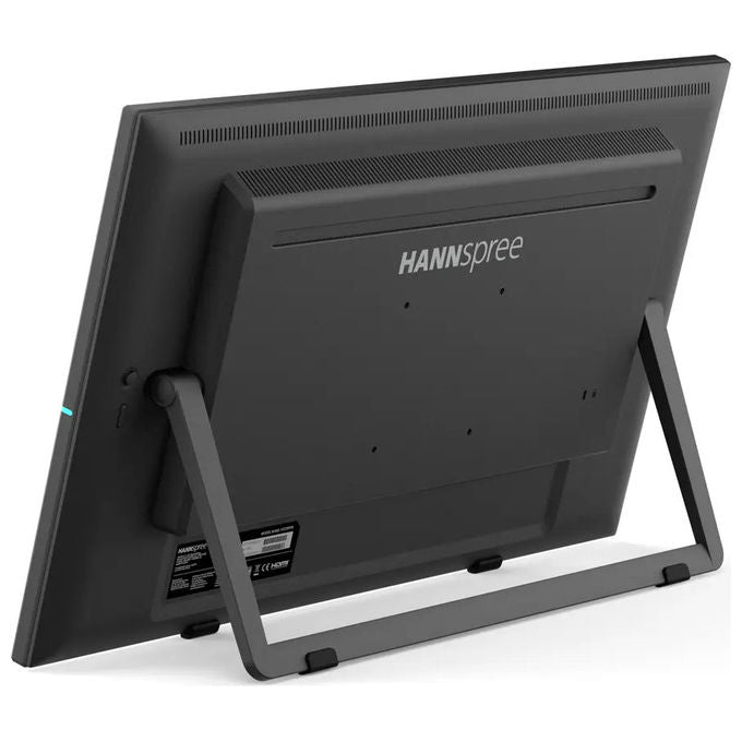 Hannspree Monitor Touchscreen 27'' Full HD LED HT279PPB Nero
