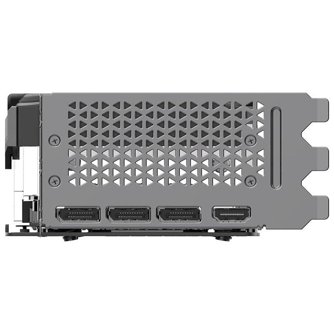 PNY GeForce RTX 5070 Ti, Scheda Grafica 16GB GDDR7, OC Tripla Ventola, DLSS 4