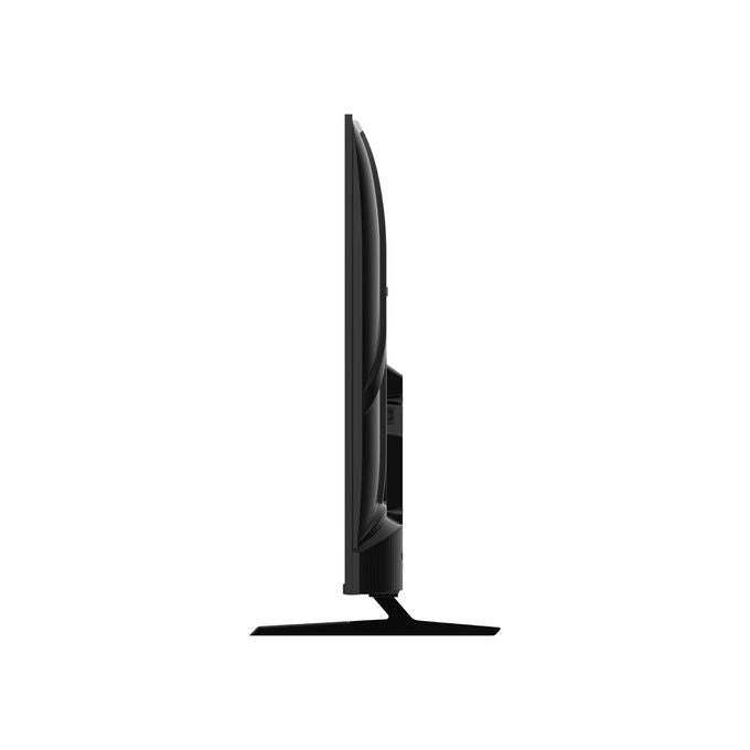 Thomson 50UG5X15 Smart TV 50'' 4K Ultra HD Google TV Direct-LED HDR10 Wi-Fi Bluetooth 5.1 3 HDMI 2.1 DVB-T2 CI+ Hotel Mode colore Nero