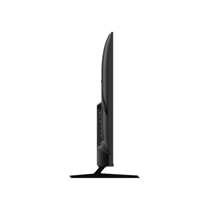 Thomson 50UG5X15 Smart TV 50'' 4K Ultra HD Google TV Direct-LED HDR10 Wi-Fi Bluetooth 5.1 3 HDMI 2.1 DVB-T2 CI+ Hotel Mode colore Nero