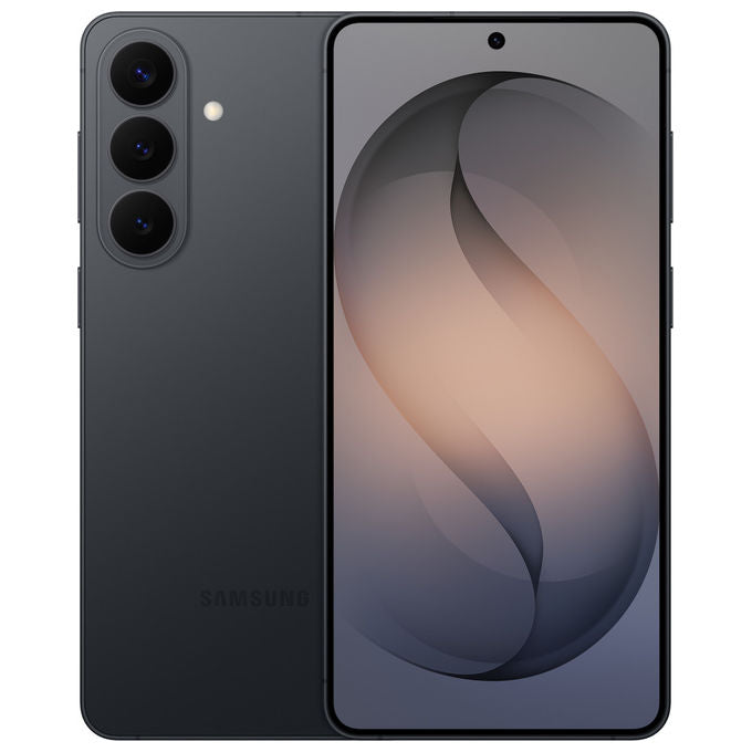 Samsung SM-S942BZKHEUB Galaxy S26 Smartphone 5G 6.3'' Dynamic AMOLED 2X 12 GB 512 GB Tripla Camera 50 MP Android 16.0 colore Nero