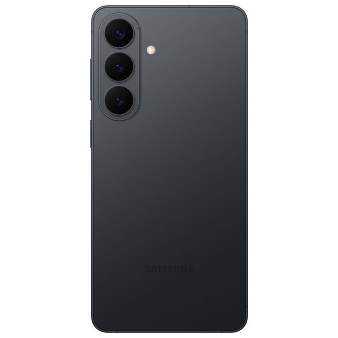 Samsung SM-S942BZKHEUB Galaxy S26 Smartphone 5G 6.3'' Dynamic AMOLED 2X 12 GB 512 GB Tripla Camera 50 MP Android 16.0 colore Nero