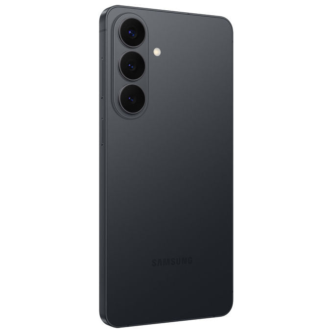 Samsung SM-S942BZKHEUB Galaxy S26 Smartphone 5G 6.3'' Dynamic AMOLED 2X 12 GB 512 GB Tripla Camera 50 MP Android 16.0 colore Nero