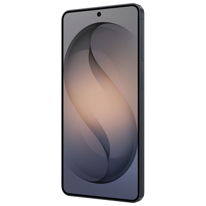 Samsung SM-S942BZKHEUB Galaxy S26 Smartphone 5G 6.3'' Dynamic AMOLED 2X 12 GB 512 GB Tripla Camera 50 MP Android 16.0 colore Nero
