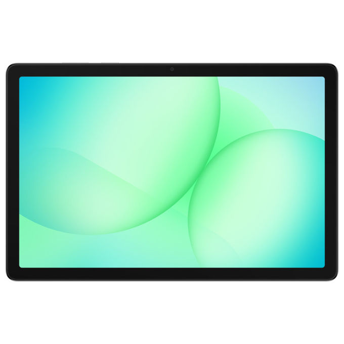 Samsung Galaxy Tab A11+ X236 Tablet 11.0 5G 6GB RAM 128GB Argento