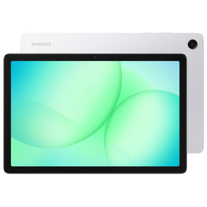 Samsung Galaxy Tab A11+ X236 Tablet 11.0 5G 6GB RAM 128GB Argento