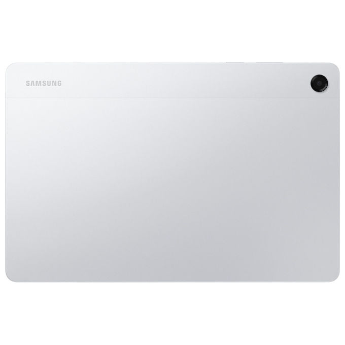 Samsung Galaxy Tab A11+ X236 Tablet 11.0 5G 6GB RAM 128GB Argento