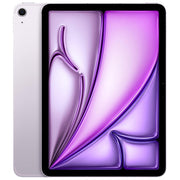 Apple, iPad Air 11'' (M4), Display Liquid Retina, 128 GB, Wi-Fi 7 + 5G, Viola