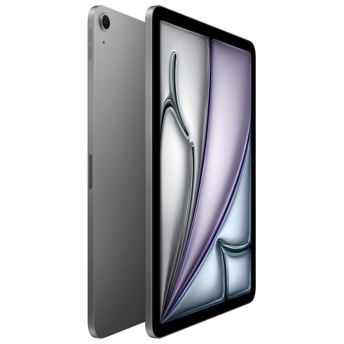 Apple, iPad Air 11'', Wi-Fi, 512GB, Grigio siderale