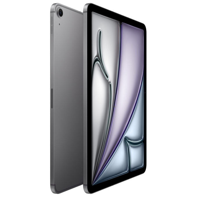 Apple iPad Air 11'' Wi-Fi + Cellular 512GB Grigio siderale