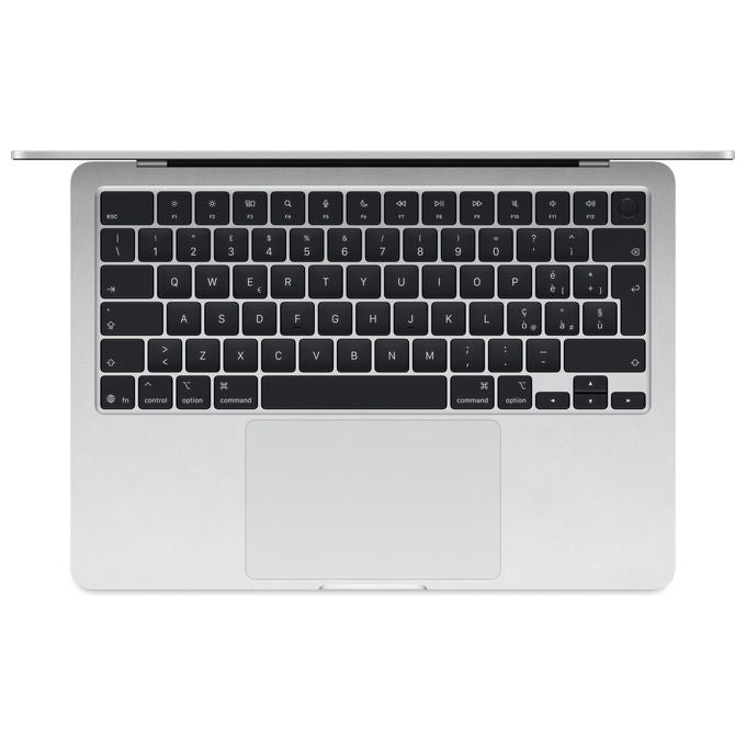 Apple MacBook Air 13 24GB RAM 1TB SSD Argento Chip M5