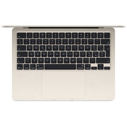 Apple MDHC4TA MacBook Air 13 M5 16GB RAM 1TB SSD Galassia