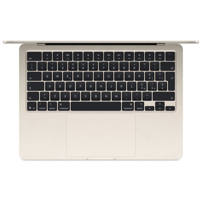 Apple MDHC4TA MacBook Air 13 M5 16GB RAM 1TB SSD Galassia