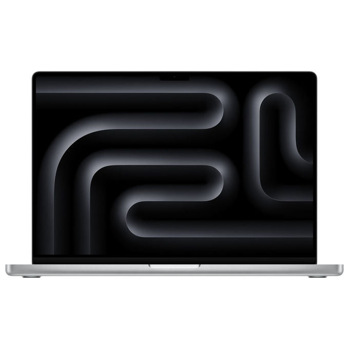 Apple, MacBook Pro 16'' M5 Max, 36GB RAM, 2TB SSD, Argento