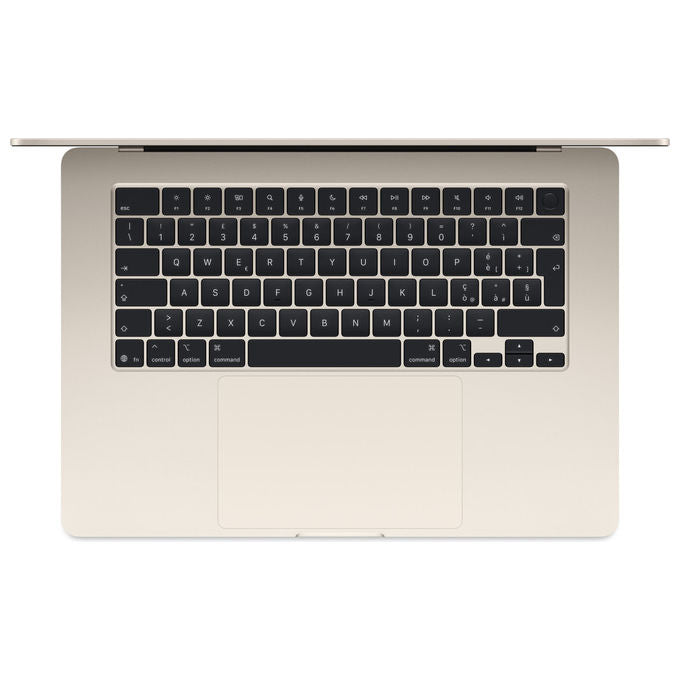 Apple MDVF4TA MacBook Air 15 M5 24GB RAM 1TB SSD Galassia Notebook