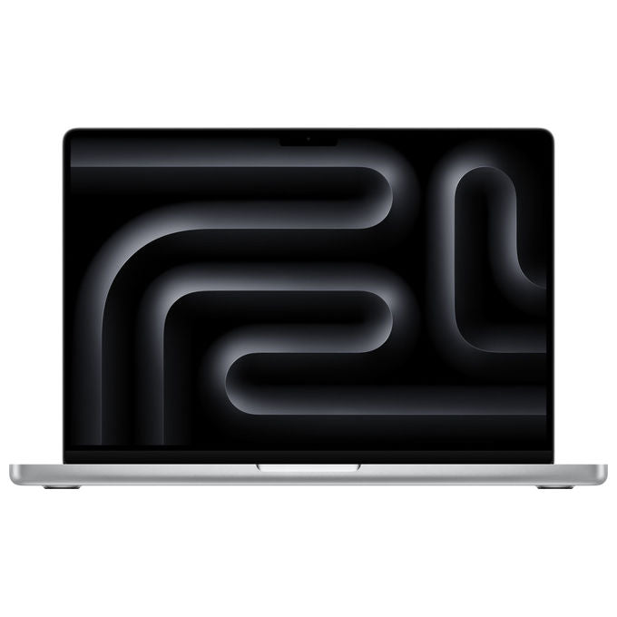 Apple, MacBook Pro 14'' M5 Pro, 24GB RAM, 1TB SSD, Argento