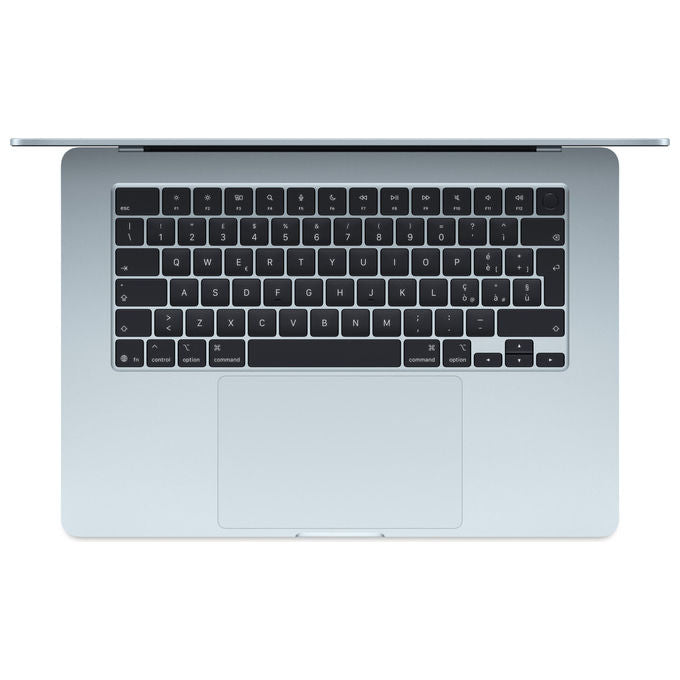 Apple MDVQ4T-A MacBook Air 15 M5 16GB 512GB SSD Celeste
