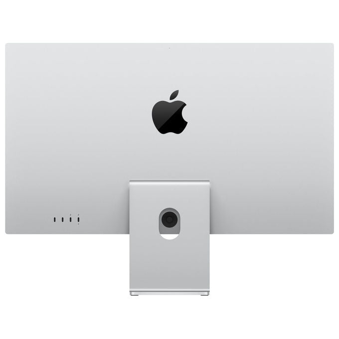 Apple, Studio Display, Vetro Standard, Adattatore VESA, Monitor 5K 27”