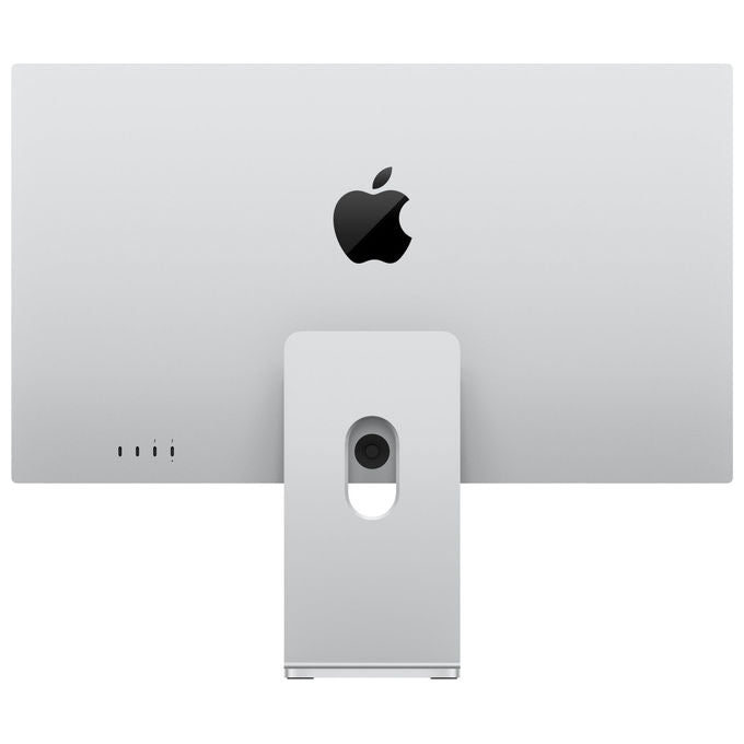 Apple, Monitor Studio Display XDR, Vetro nanotexture, Sostegno regolabile, 27 pollici, Retina 5K