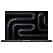 Apple, MacBook Pro 16'' M5 Pro, CPU 18-core, GPU 20-core, 48GB, 1TB SSD, Nero siderale
