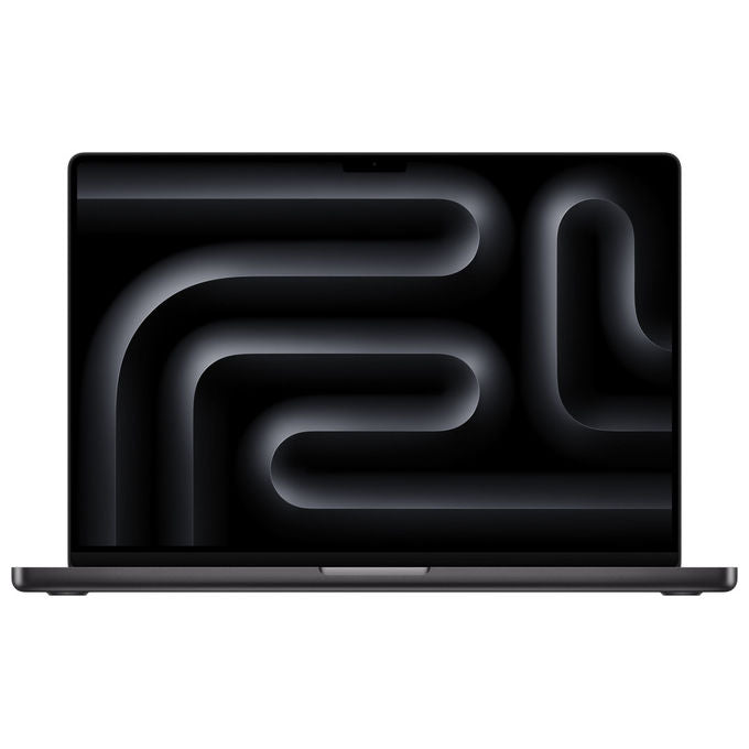 Apple, MacBook Pro 16'' M5 Pro, CPU 18-core, GPU 20-core, 48GB, 1TB SSD, Nero siderale
