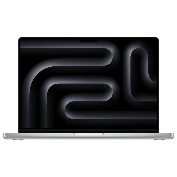 Apple, MacBook Pro, Chip M5 Pro, 24GB, 2TB SSD, 14.2'' Liquid Retina XDR, Argento